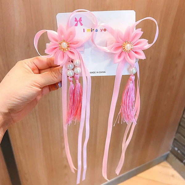 2-d5 pink 2/card