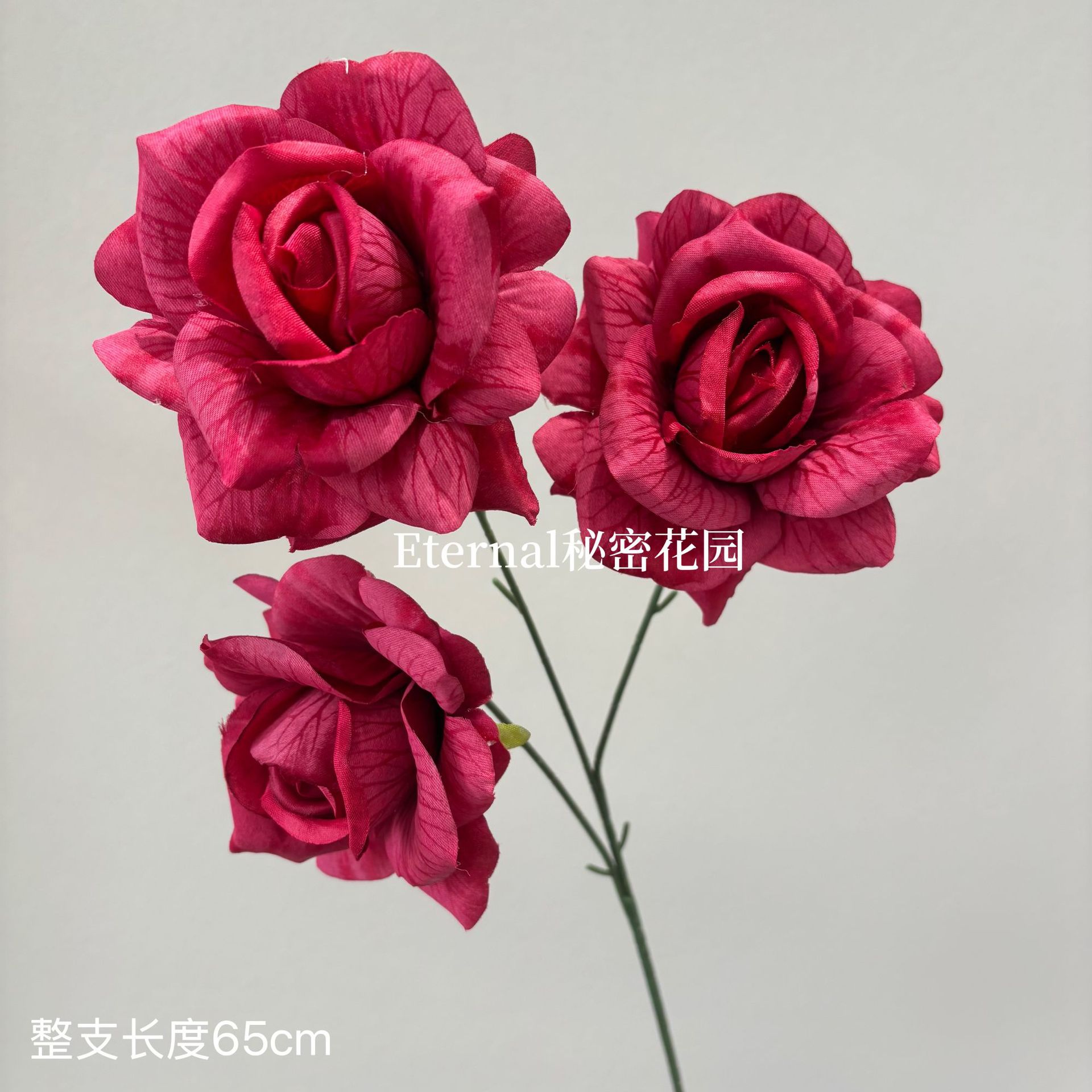 실크스크린 로즈