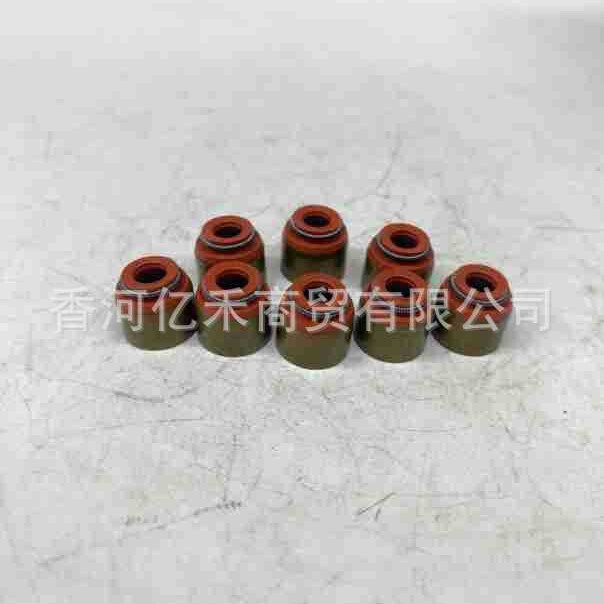 222242B000 22224-2B000 is suitable for Hyundai Kia auto parts auto valve stem oil seal