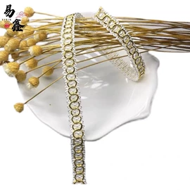 花边;织带;其他LED原料