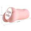 Mystery Jiusong Island Famous Instrument Yin Domirement Men Male Portable Real Santa toy Adult Sex Frossing Supplies Wholesale