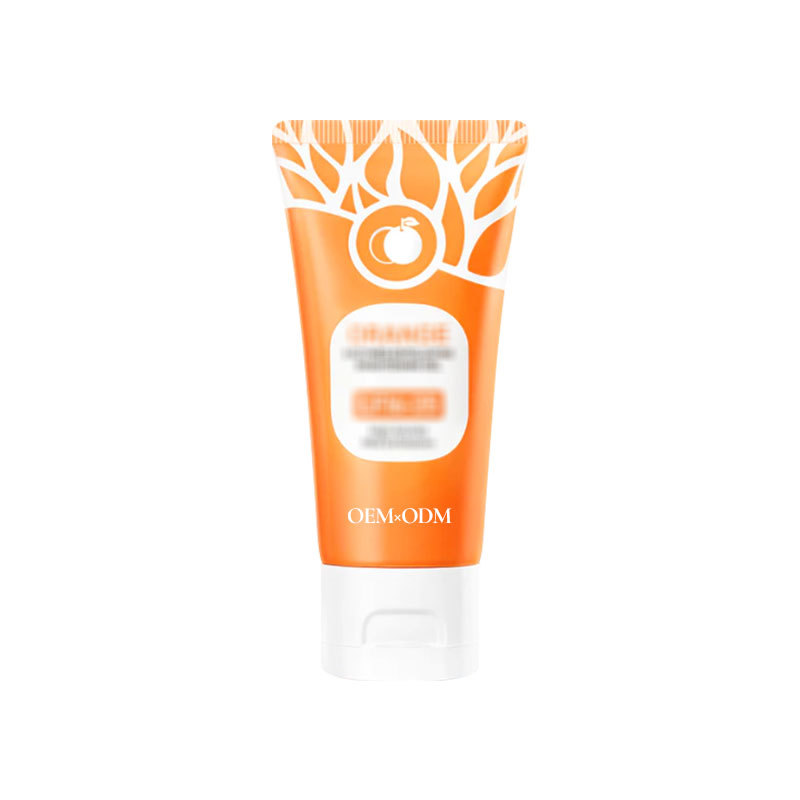exfoliating moisturizing gel