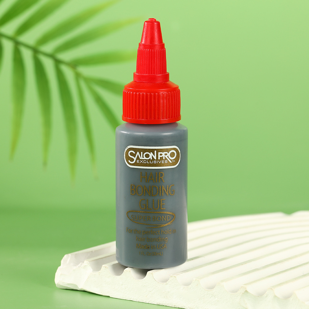Wig extension glue, quick-drying wig curtain glue, Hair Bonding glue, lace wig adhesive glue