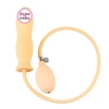 Simulation anal plug meat color