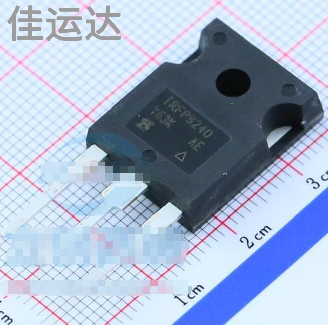 IRFP9240PBF 规格 TO-247(AC) MOS场效应管