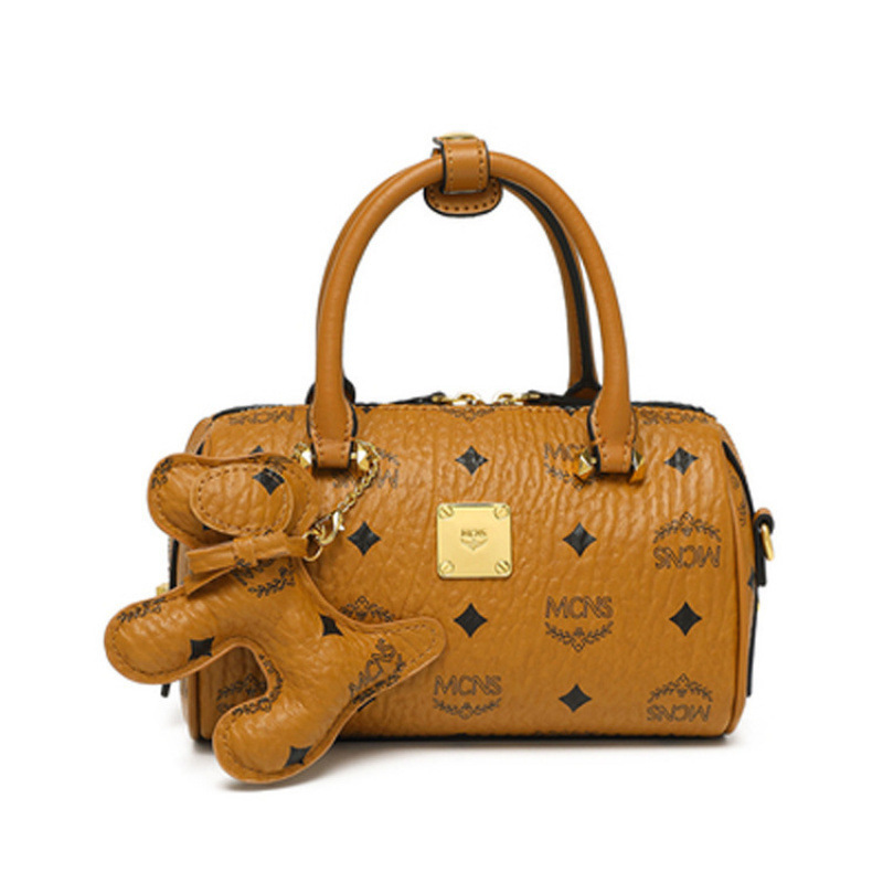 골드 라벨 작은 베개