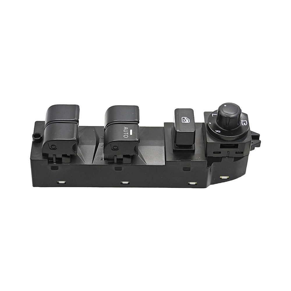 Kf21-66-350 Is Suitable for Mazda Cx-5 Car Right-Hand Drive Window Glass Lift Button Switch