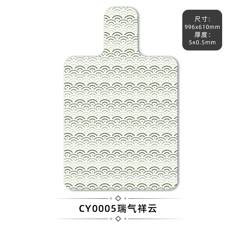 루이 치 샹윤 99.6*61cm