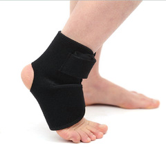 運動纏繞護腳踝保暖跑步半月板護踝男女籃球舞蹈防崴腳固定護踝