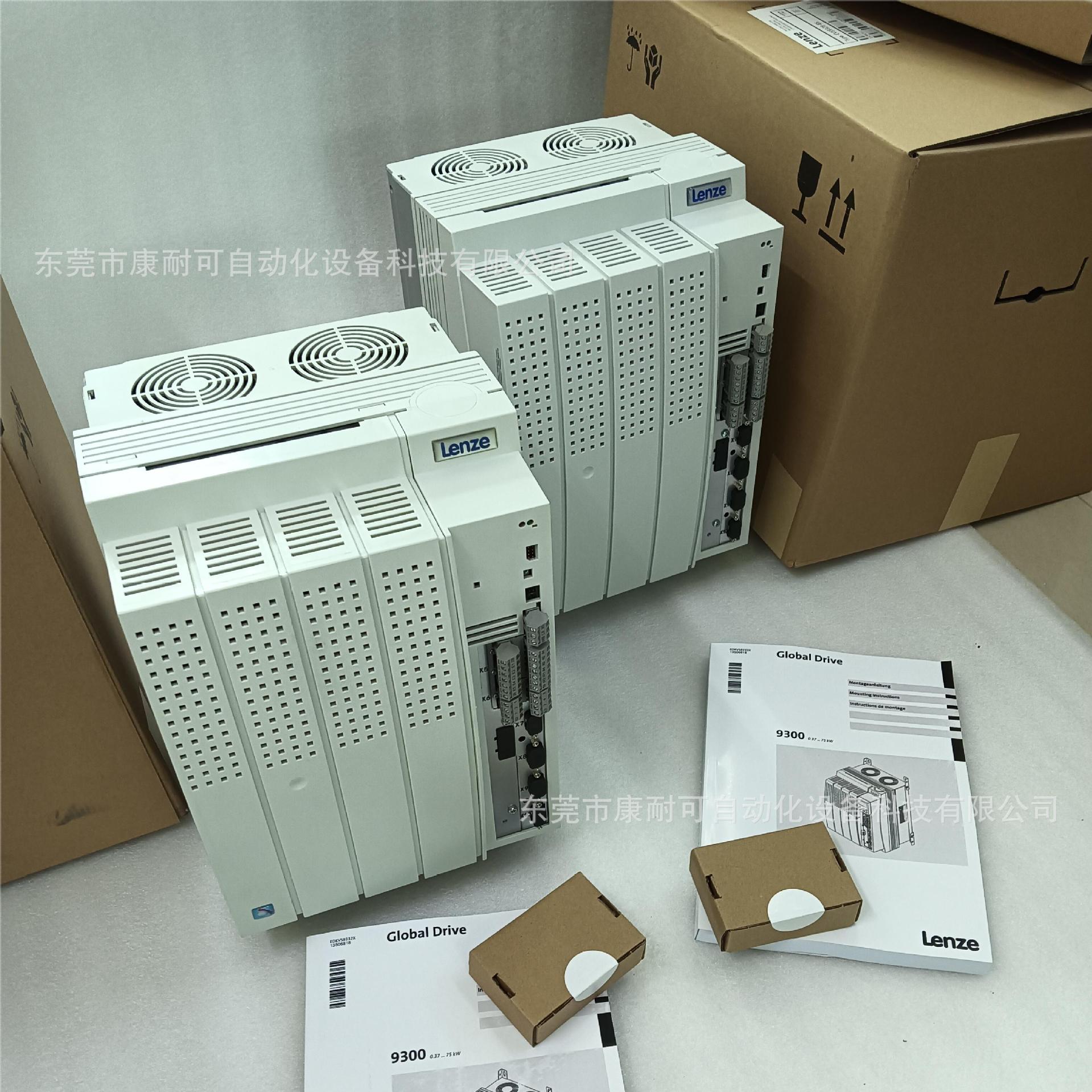 EVF9327-EV   EVF9327-EVV004   伦茨变频器 全新库存 现货议价