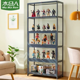 鞋柜;衣帽架;书架