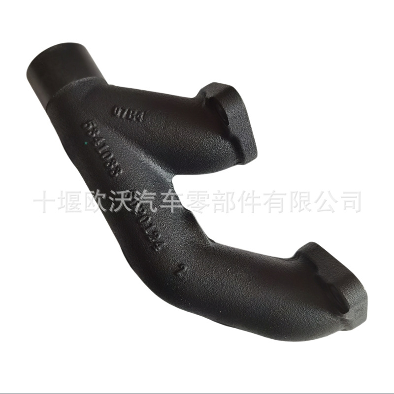 For Cummins QSL9.3 Engine Parts Exhaust Manifold 5341033