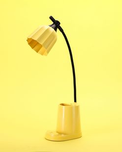 Longda 2021 New LD3010B USB Eye Protection TaBle Lamp Pen Holder Type TaBle Lamp