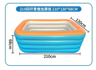 Piscina de pesca para niños, piscina de pesca, piscina de arena, puestos al aire libre, piscina inflable, plaza, mercado nocturno, parque