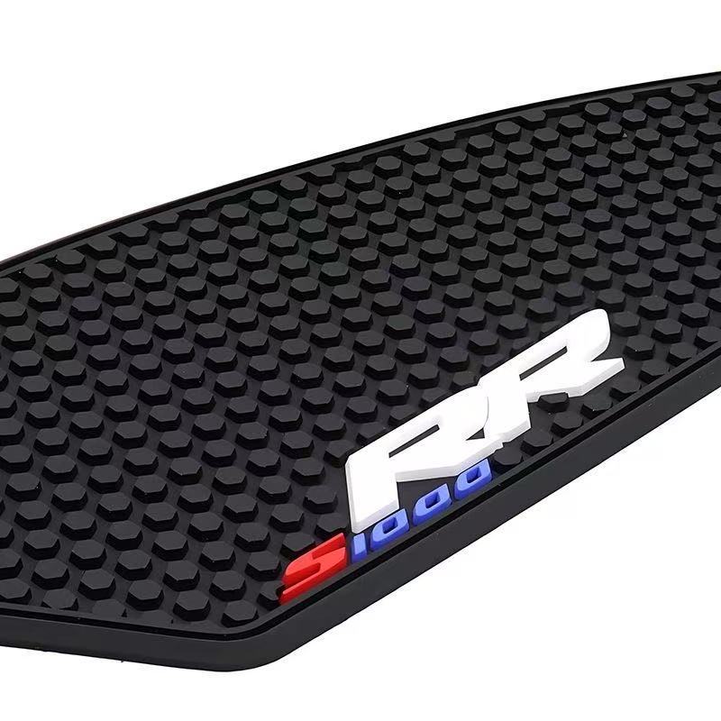 Suitable for BMW S1000R 2020-2023 Fuel Tank Fishbone Sticker Fuel Tank Cover Sticker for Motorcycle