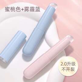 拍拍胶晕染笔口红硅胶刷美甲店专用工具硅胶唇刷专业美甲拍拍笔刷