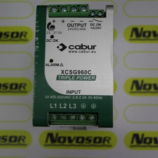 XCSG960C switching power supply Cabur Cabo