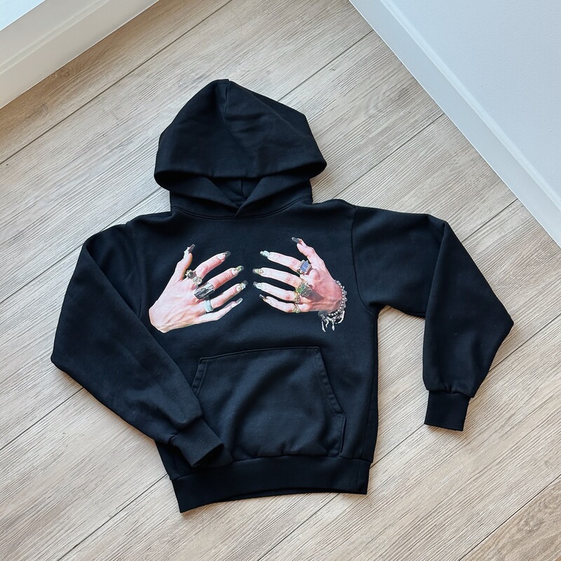アメリカンハイストリートレトロ「ATONEMENT」HOODIE「ATONEMENT」プリントパーカー、男女兼用|undefined