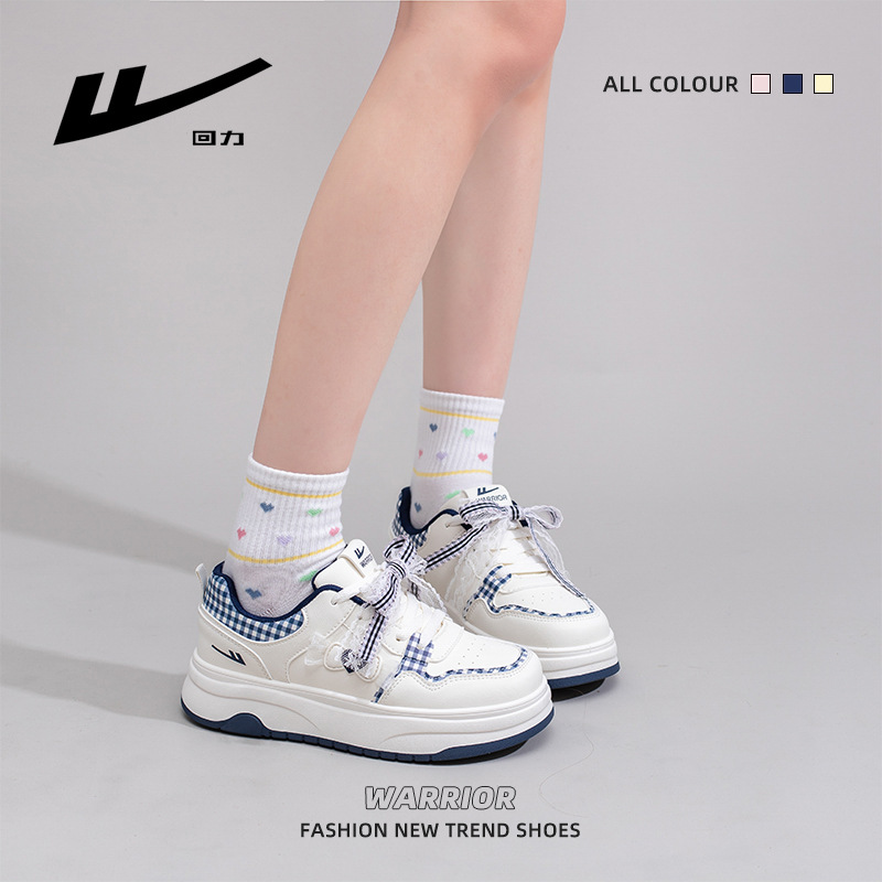 Retirada universal arco de moda zapatos de suela gruesa zapatos de lazos bajos de malla de alto valor de la cara zapatos de mujer nuevos zapatos de solos de estudiantes