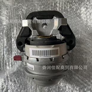Suitable for Audi S6 RS6 S7 new right engine motor installation with sensor 4H0199256T