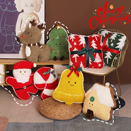 靠垫/抱枕;毛绒玩具;坐垫椅垫