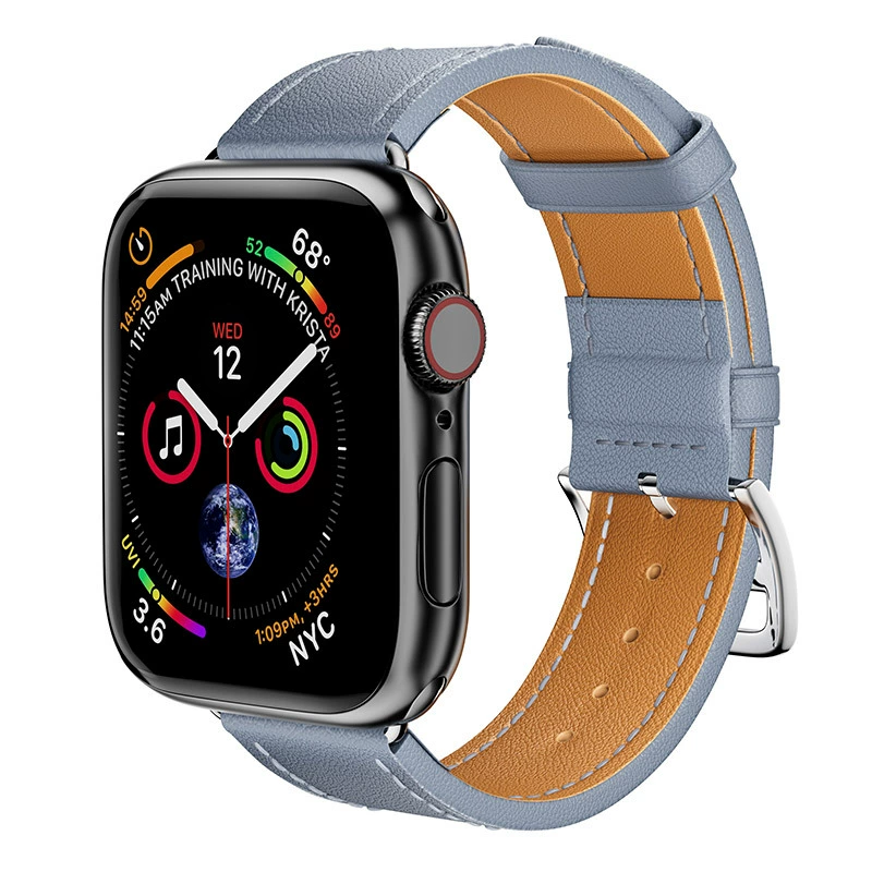 Подходит ремешок для Apple S7 Watch, браслет iWatch8, оранжевый ремешок Apple для умного браслета