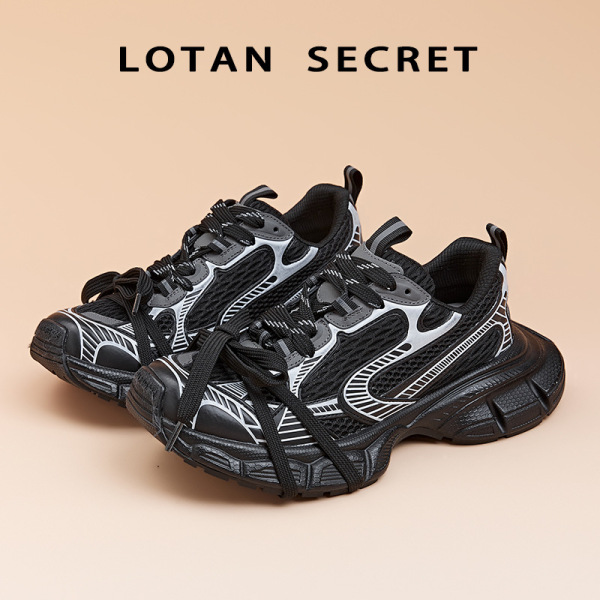 Sneakers for men and women for leisure