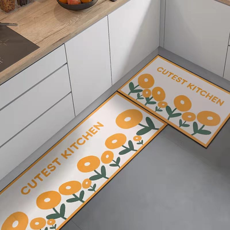 简约,地垫,地毯,卧室,洗手间,浴室,客厅,北欧,床边毯,卡通