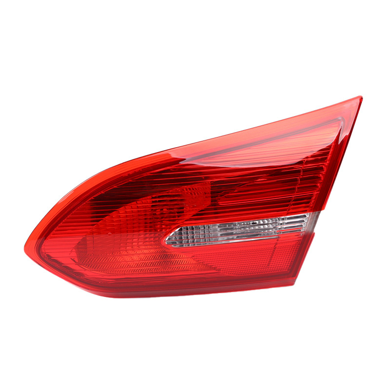 Suitable for 12-18 Ford New Focus rear tail light housing reversing cover sedan Focus brake light semi-assembly