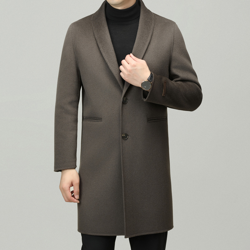 K57 그레이 커피 [라이너 없는 싱글 스타일]