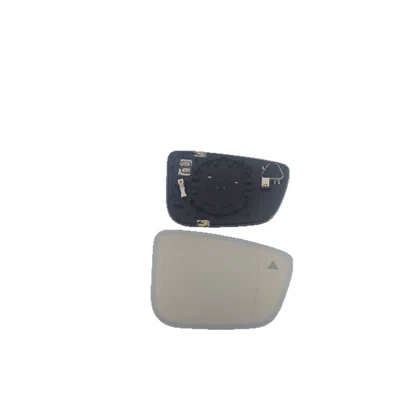 Mirror Lens, Car mirror