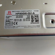 HF500W-QV-A24V15A5V5A��ؓ15V5A����һ�Դ