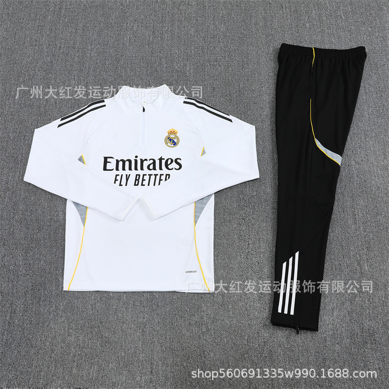2526 Real Madrid