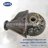 41110-0KA70 подходит для ремня переднего дифференциала Hilux REVO, противоскользящего ремня LSD в сборе 41/9.