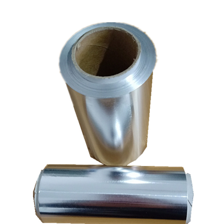 批发供应美发铝箔 染烫发锡纸箔