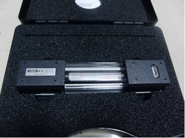 4023/160mm 0.02mm/m长型水平尺德国ROCKLE
