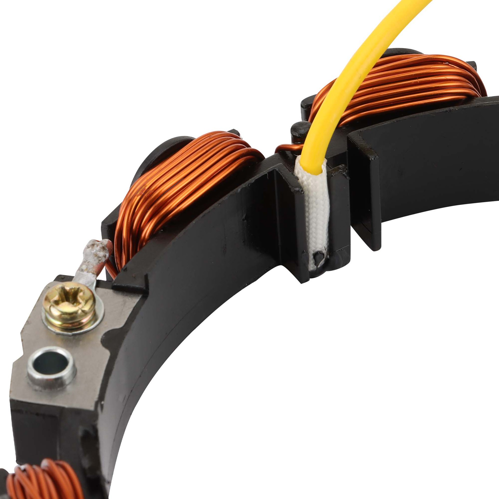 Rectifier + Ignition Coil for Briggs & Stratton 592829 21000 31000 38000 44000 RZT50