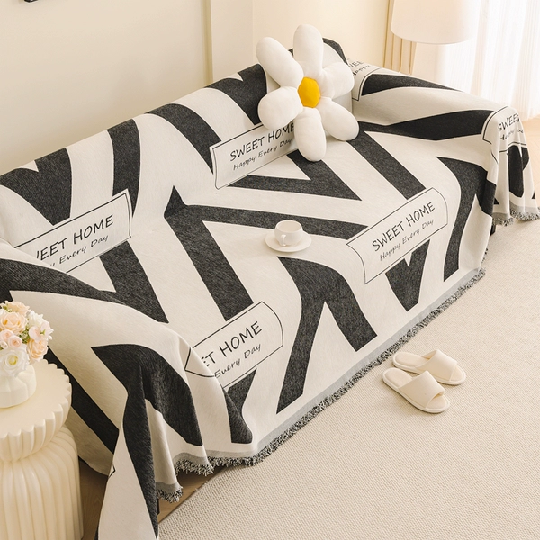 Black stripe (KK)