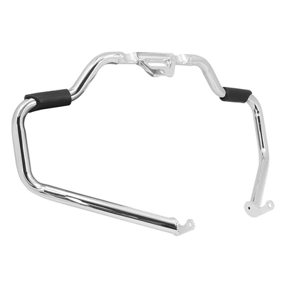 Motorcycle Accessories: Harley New Motorcycle bumper - electroplating