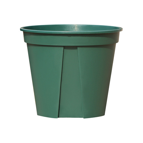 Transparent Green Mountain Pot, Iron Wire Jasmine Rose Succulent Orchid Plastic Pot Manufacturer, Thick Root Control Gallon Pot
