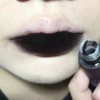 04# Чёрное яблоко