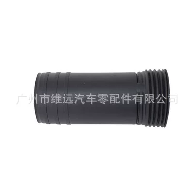 X6 E71, Suspension and Shock Absorber Systems