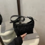 冬季单肩新款复古包