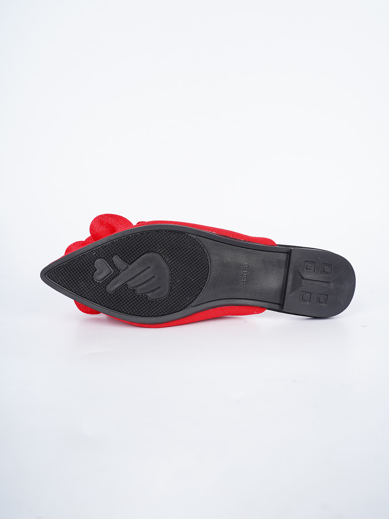 Women's Flat Slippers Floral Patterns Plus Size Lightweight Closed Toe Design Suitable For Summer_voghion.com