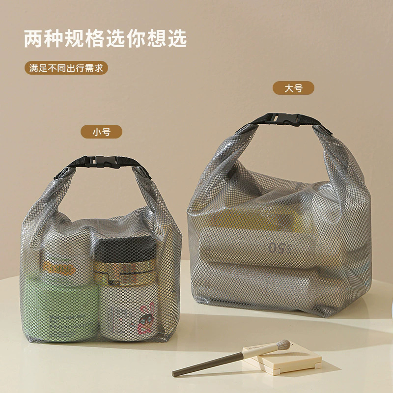 총검 보관 가방 ---- 회색 대형