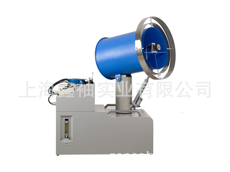 隆瑞BWC-50车载式电动喷雾器 70L推车式喷雾机 消毒杀虫打药车