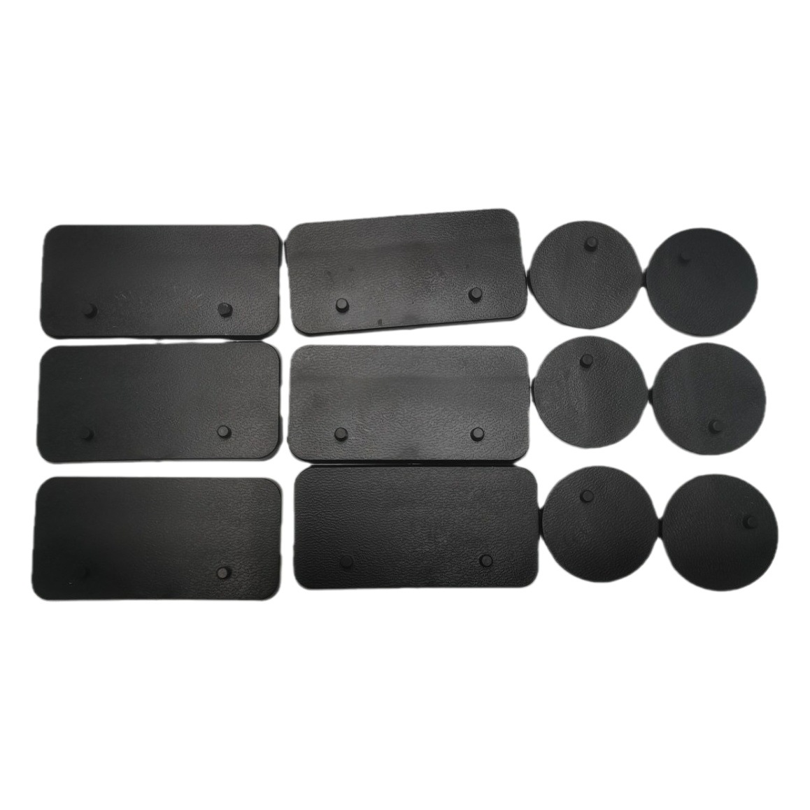 6inch Action Figure Round Base Action Figure Doll Round Base