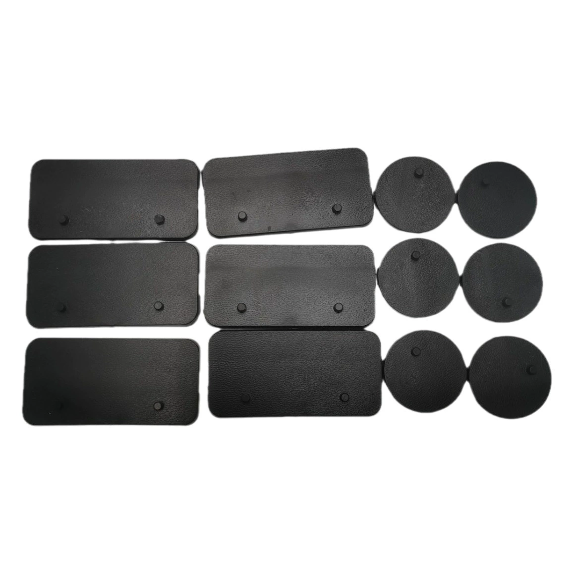 6inch Фигурка Круглая основа 6inch Фигурка Квадратная основа Фигурка База куклы