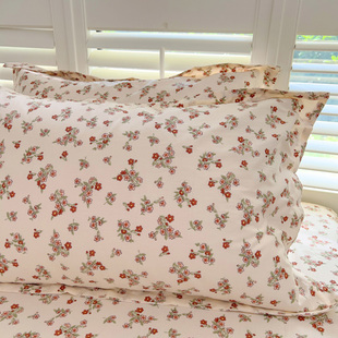 Wholesale Pillowcases, a Pair of Large Pillowcases 50X80Cm, Hotel Pillowcases 48X74, Thickeneded for Home Use
