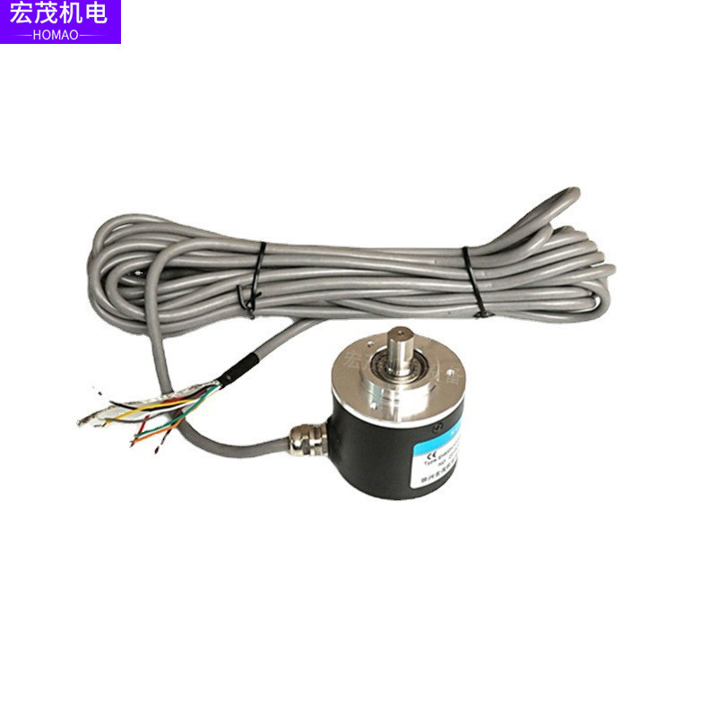 转速探头增量型EHM3410-628BZ1-24T EHM5210-628B旋转光电编码器